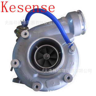 3261 923976 工厂销售涡轮增压器整机及配件 S200G