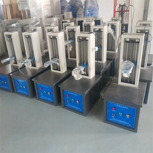 CHD-50型建筑石膏稠度仪  石膏稠度仪