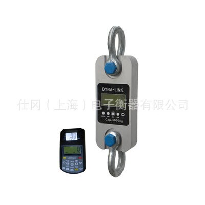 重工机械10吨测力仪数显*100KN数显拉力测试计上海厂家直发外销款