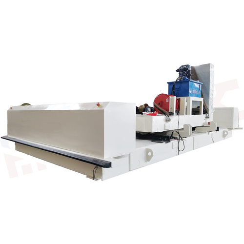 变压器组件搬运轨道平板车行车配套轨道地平车涂装设备地轨转运车