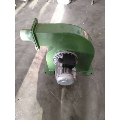 胶南王台 纺织机械配件厂家直销 梳毛机机头风机 加工定制