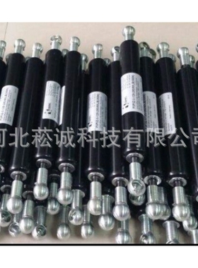 德国BANSBACH自锁式气弹簧D1D1H06-040-158--002 150N