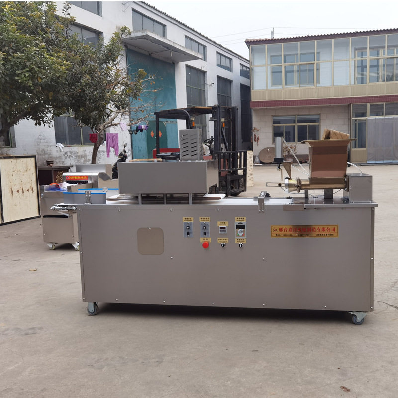 嘉洋剂子分切搓圆一体机面团分割滚圆机分面包剂子机酸奶球搓圆机,清洗/食品/商业设备,灌肠机,淘宝优惠券,粉丝福利购,淘宝优惠卷