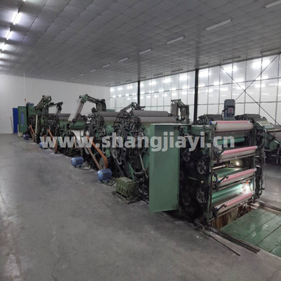 厂家直销 粗纺梳毛机配件 BC272GFH 110634 拦毛板架