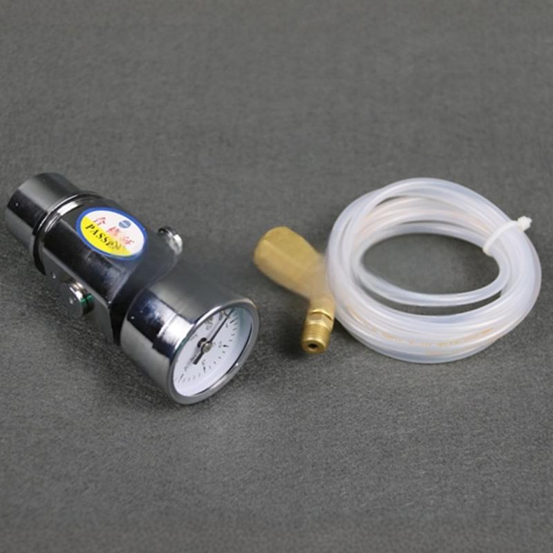 长沙开元手持5E-AC/PL微型充氧仪量热仪手持式充氧仪AOA主体