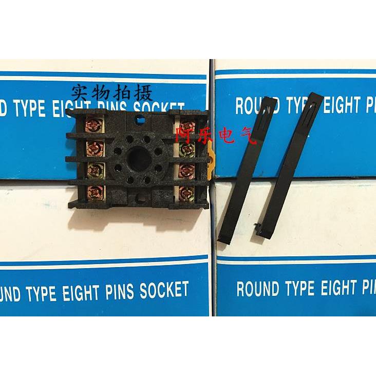 PF085A (JTX-2C)底座 配 ST3PADH48S MK2P