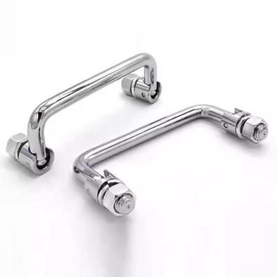 折叠拉手XAE61/62-L90/L100/L120/L135 XAL01/06-L100/120 XAN01