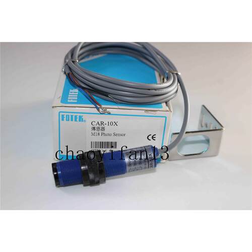 原装台湾阳明FOTEK光电传感器CAR-10X MT-6MX A3G-2MRS A3G-4MX