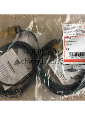 全新原装carlogavazzi瑞士佳乐液位开关传感器VP01E/VP01EP正品