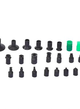 SMC真空吸盘ZP3-015UN ZP3-T02UN ZP3-T035UN ZP3-015US 02US 035