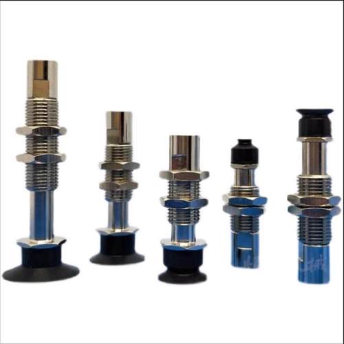 SMC真空吸盘金具吸杆ZP3-T04/T06/T08/T10/T13/T16UMNJ/UMSJ6-B5