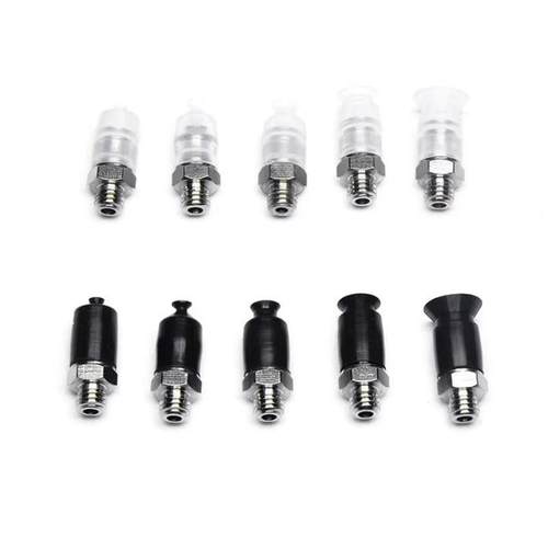 SMC真空吸盘ZPT02UN-A5 ZPT04UN-A5 ZPT06UN-A5 ZPT08US-A5 BS/BN