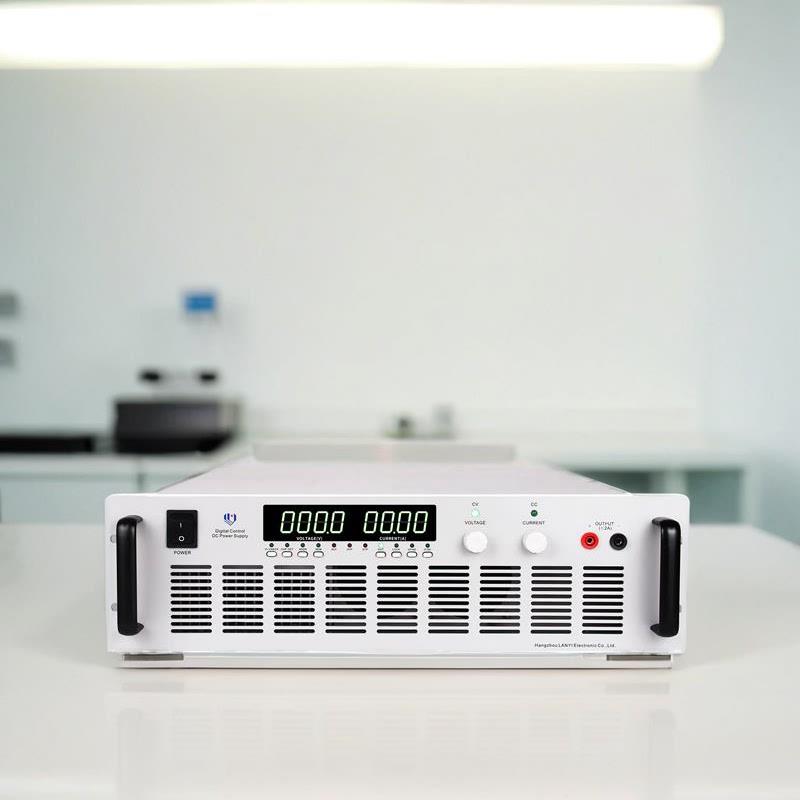 6000W数控直流稳压电源程控通讯恒流可调可编程精度大功率modbus