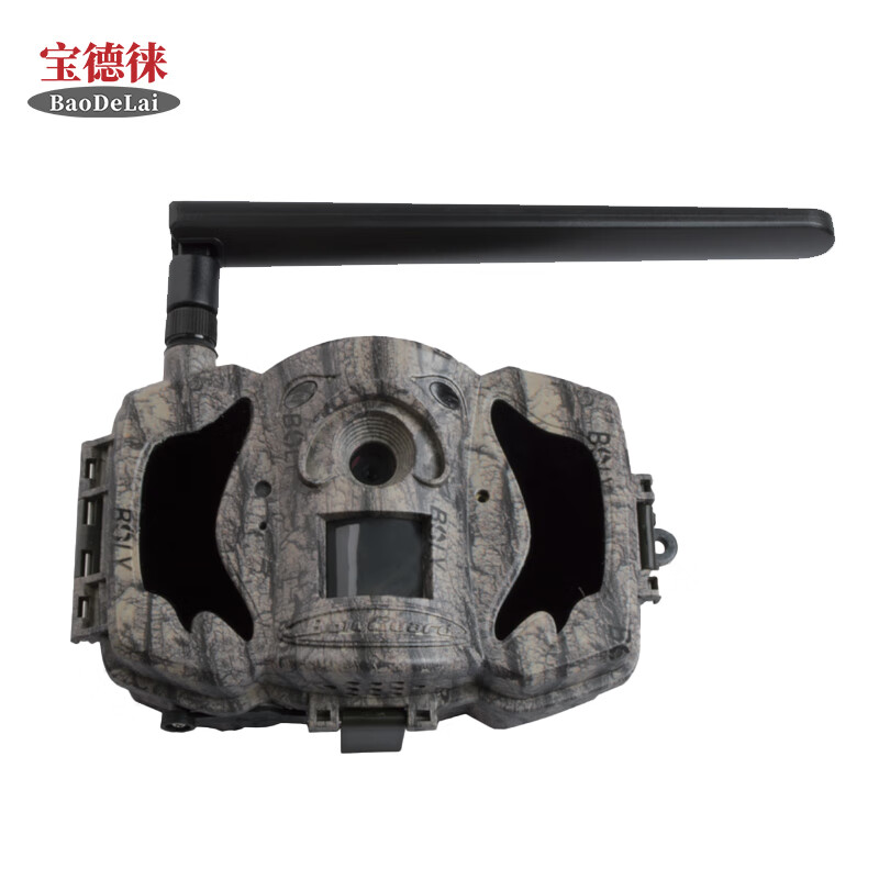 宝德徕红外监测相机960PRO野生动物监测仪高清触发相机夜间拍照