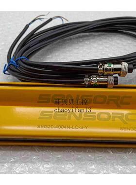 全新正品SENSORC信索光栅SEG20-4004N-LO-3-Y 4006N-LO-3-Y/4002N