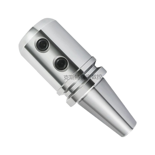 SLN32 BT40 刀柄 U钻快速钻刀柄 SLN10 SLN40全系列 100 侧固式