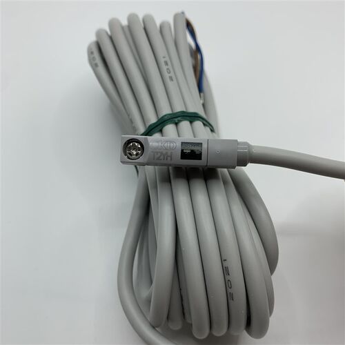 CKD磁性开关T2YH T3YH T2YV T3YV K2YH T2YH3 双色灯