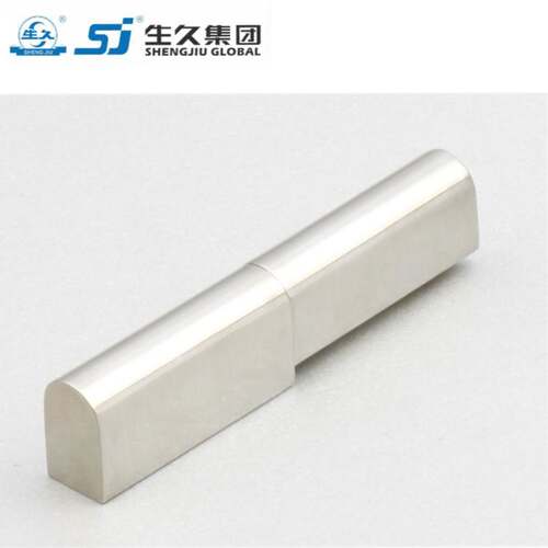 生久柜锁门锁铰链CL204-3B不锈钢铰链 转轴铰链 配电箱门铰链