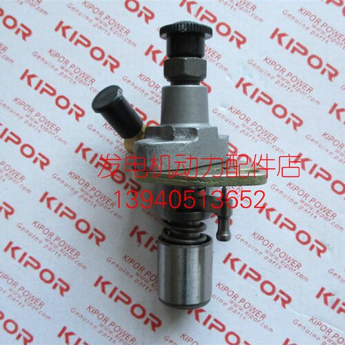开普柴油发电焊机喷油泵KDE5000EW 喷油泵KDE180EW喷油泵