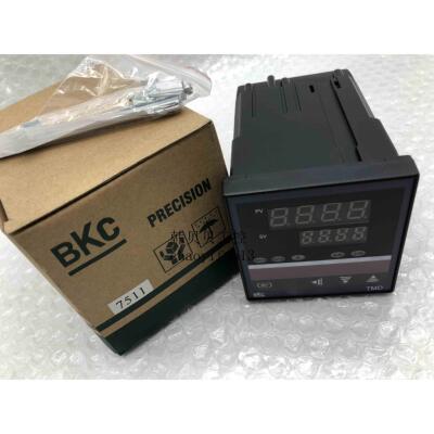 BKC智能温控表 温控器 BKC TMD-7511Z TMD-7412Z TMD-7512Z
