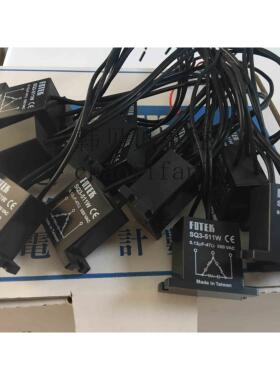 FOTEK台湾阳明火花消除器SQ1-511W SQ1-115P SQ3-351W SQ3-511W