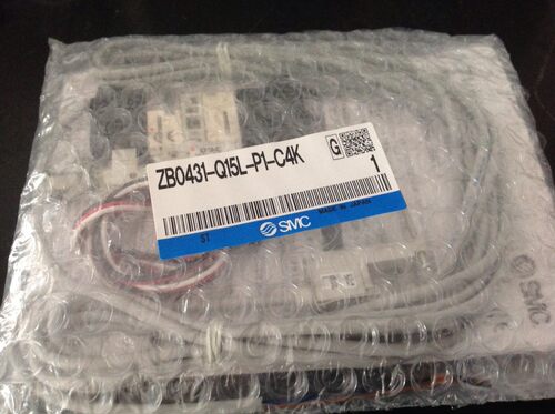 【正品】全新真空发生器 ZB0431-Q15L-P1-C4K