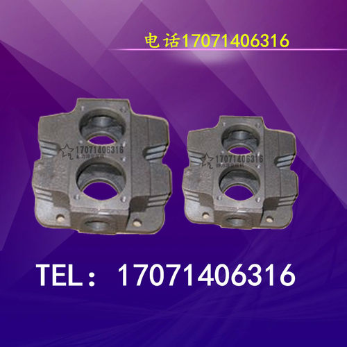 TA-100复盛空压机缸盖气缸盖VA-100压缩机缸盖FUSHENG