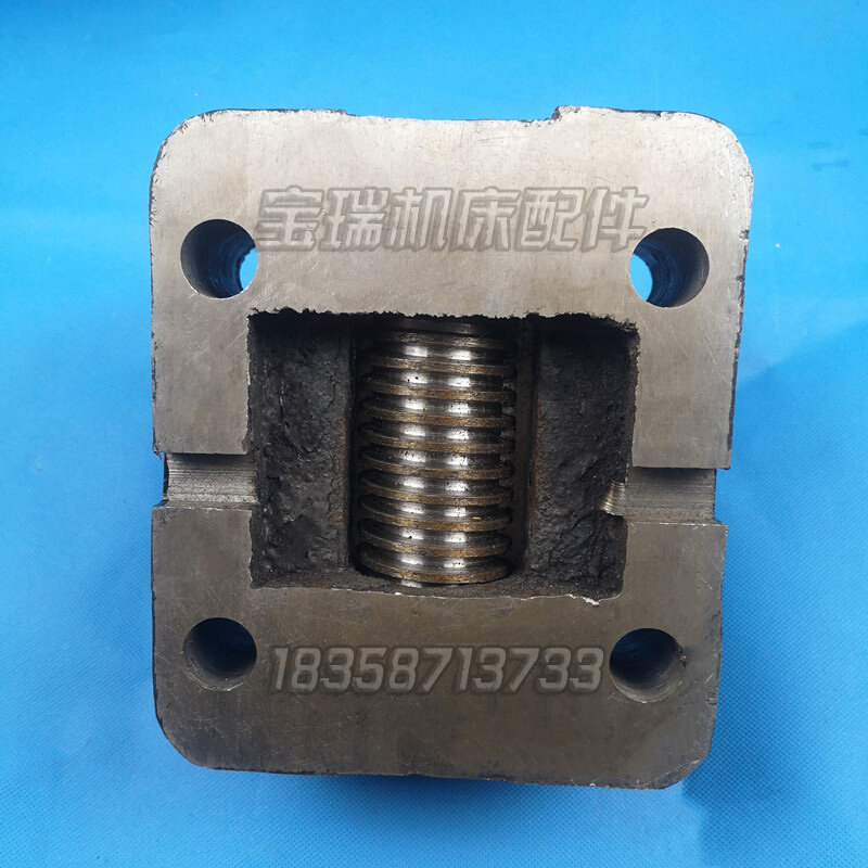 齐齐哈尔c5112a/c5225立式车床卡爪卡体立车卡爪配件铸钢卡爪