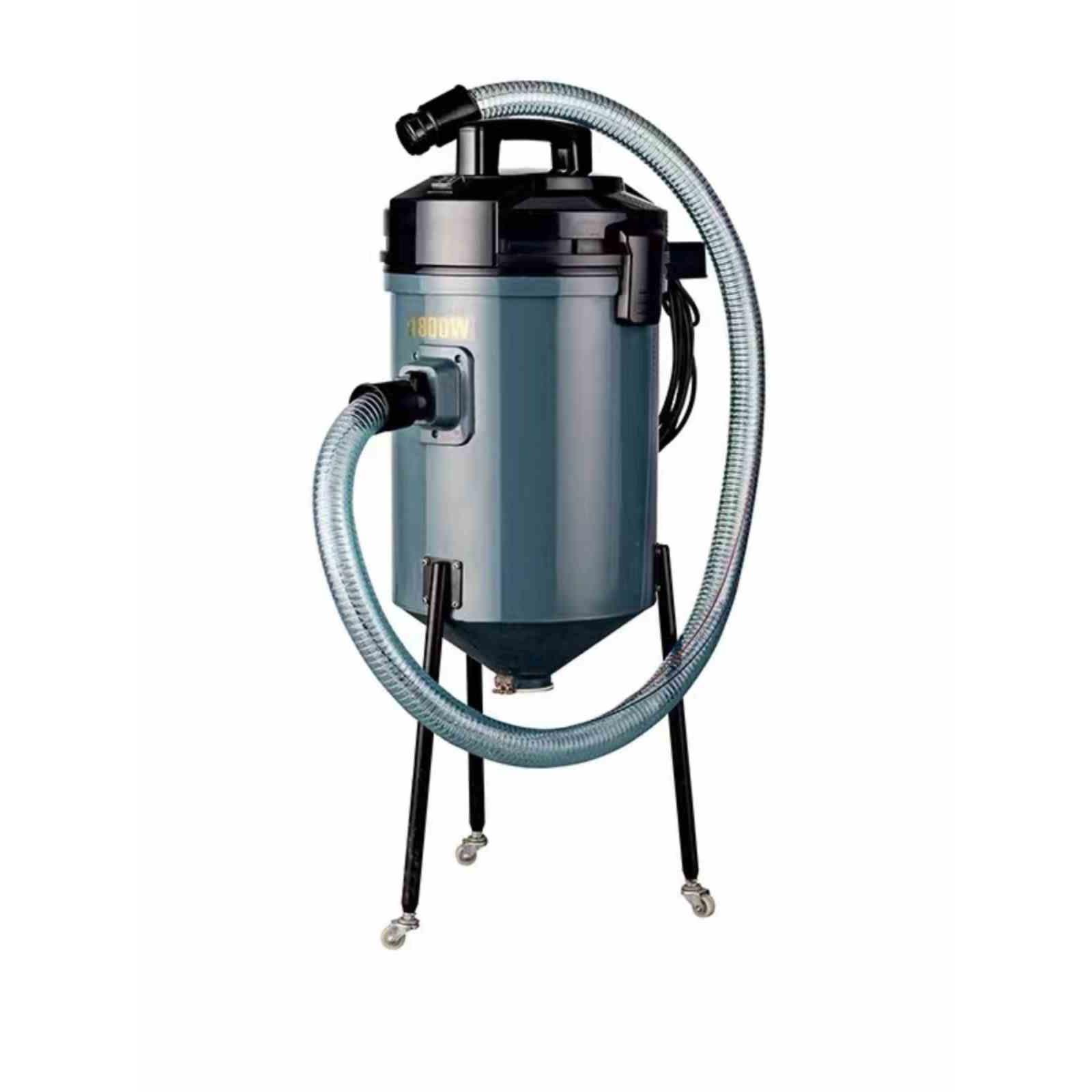 华昌电动扦样器粮食扦样器电动取样器高功率扦样器深层取样器抽样