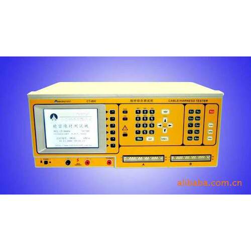 hdmi连接端子测试机/HDMI Harness Tester CT-8681S