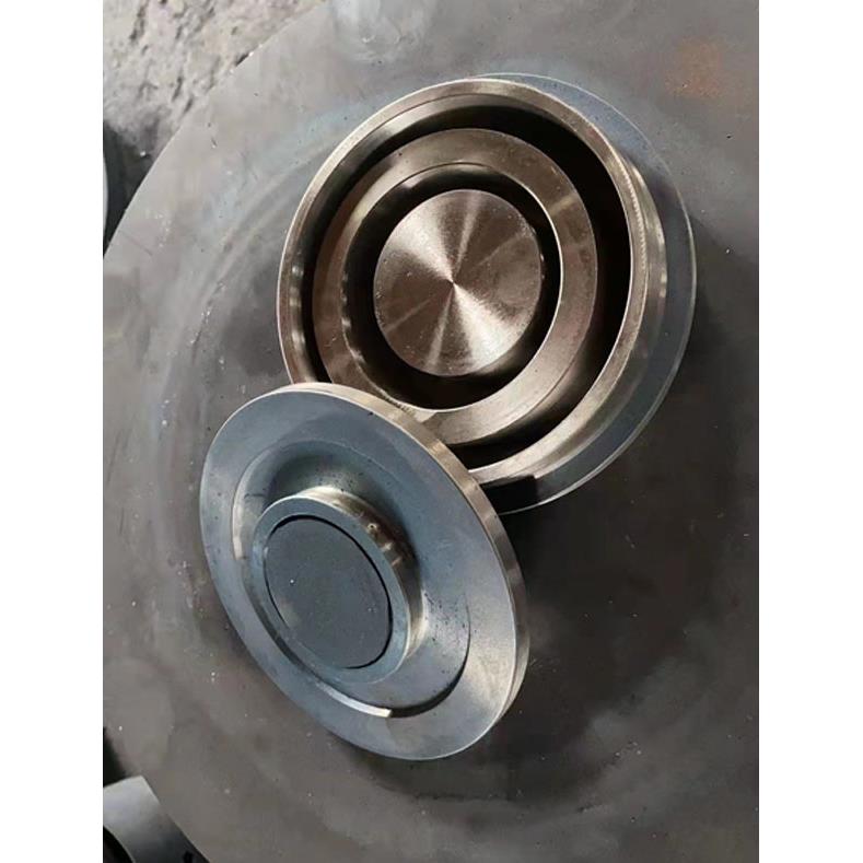 密封式制样粉碎机  通用GJ100克 GJ200克GJ400克高锰钢料钵 研钵