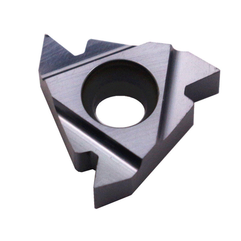 螺纹刀片16ERAG60/55 16IRAG60 16IRG60 内外螺纹刀片替代