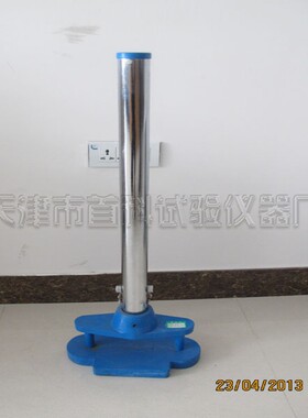 防水卷材抗穿孔仪 防水卷材抗穿孔性仪,防水卷材抗冲孔仪