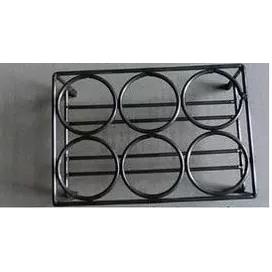 镍铬丝坩埚架 30ML、50ML