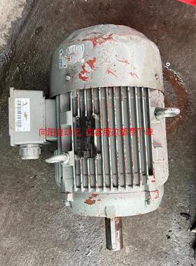5.5kw4极电动机,1LE0001-1CB03-3A