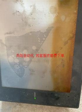 触摸屏A970GOT-TBA-B +A9GT-BUSS设