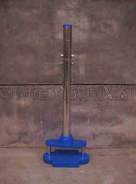 ZSY-14 抗穿孔性 试验仪 防水卷材 耐冲击 QSX-17 厂家直销 特价