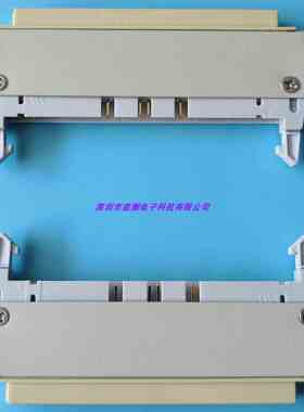 线材测试机转牛角转接板 治具转接头板FX-2064 无PCB彻底解决绝缘