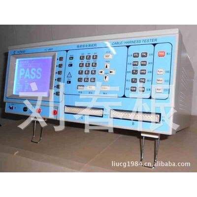 线材测试机/线材测试仪/Cable Tester 8683 YC-8683