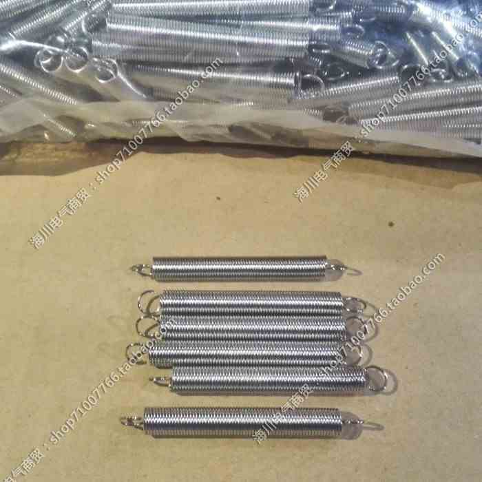 计数器弹簧 拉动式计数器弹簧 75-II D-70 D67-F D94-S拉杠　