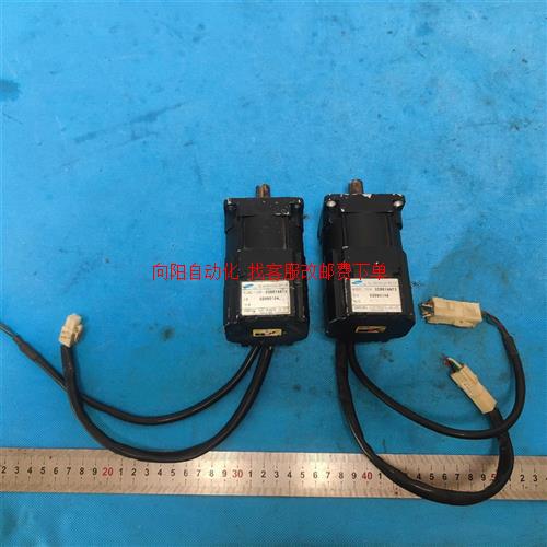 无刷电机CSM-02BB1ANT3 ,轴径10mm