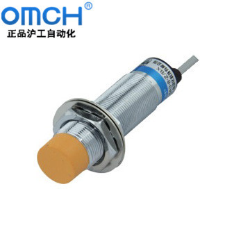 正品沪工传感器电容式传感器LJC18A3-B-Z(J)/BXBYAXAYEZ