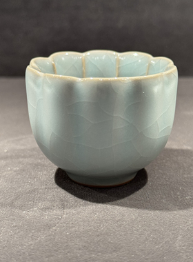 政宗粉青主人杯小容量45CC