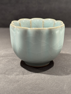 政宗粉青主人杯小容量45CC