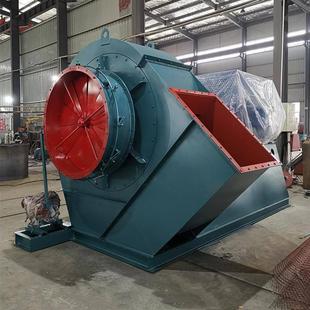 4-73-37kw55kw窑炉不锈钢风机生物质锅炉余热汽化炉引风机厂家