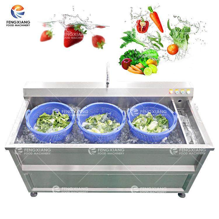 工厂直销三缸超声波洗菜机生菜草莓葡萄清洗机臭氧气泡清洗机,清洗/食品/商业设备,其他食品加工设备,淘宝优惠券,粉丝福利购,淘宝优惠卷