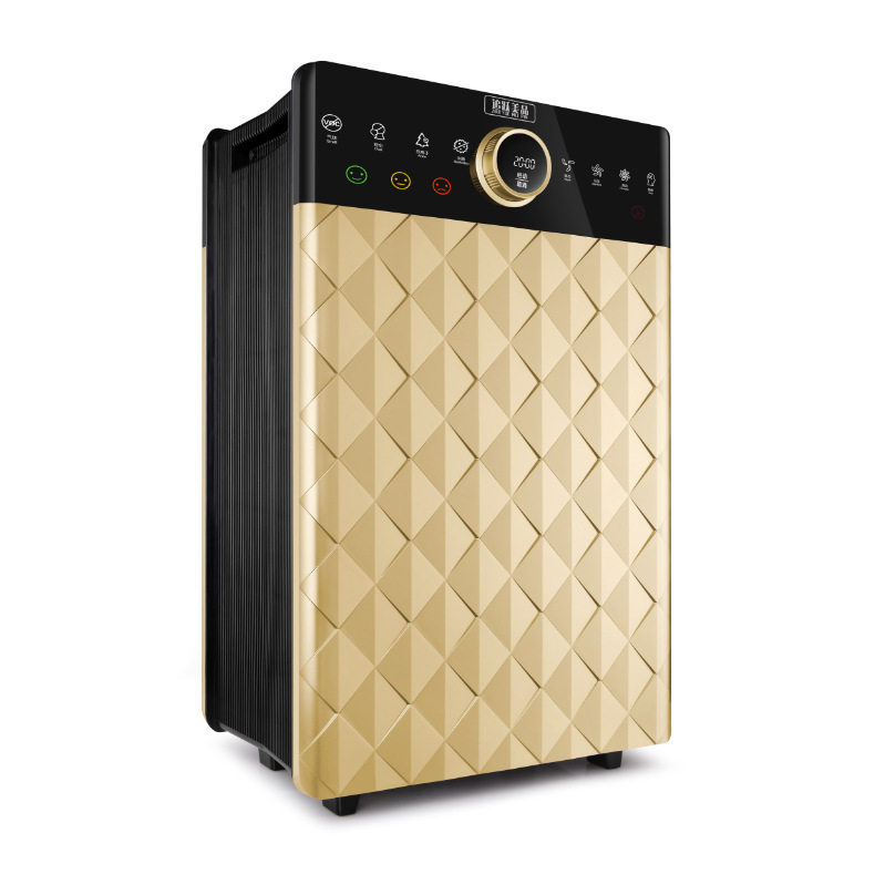 空气净化器 家用空气净化器 除甲醛 除烟 除味 除PM2.5空气净化器