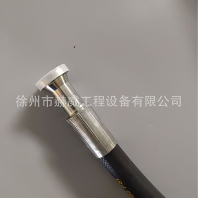 山推推土机SD22软管07114-00609现货