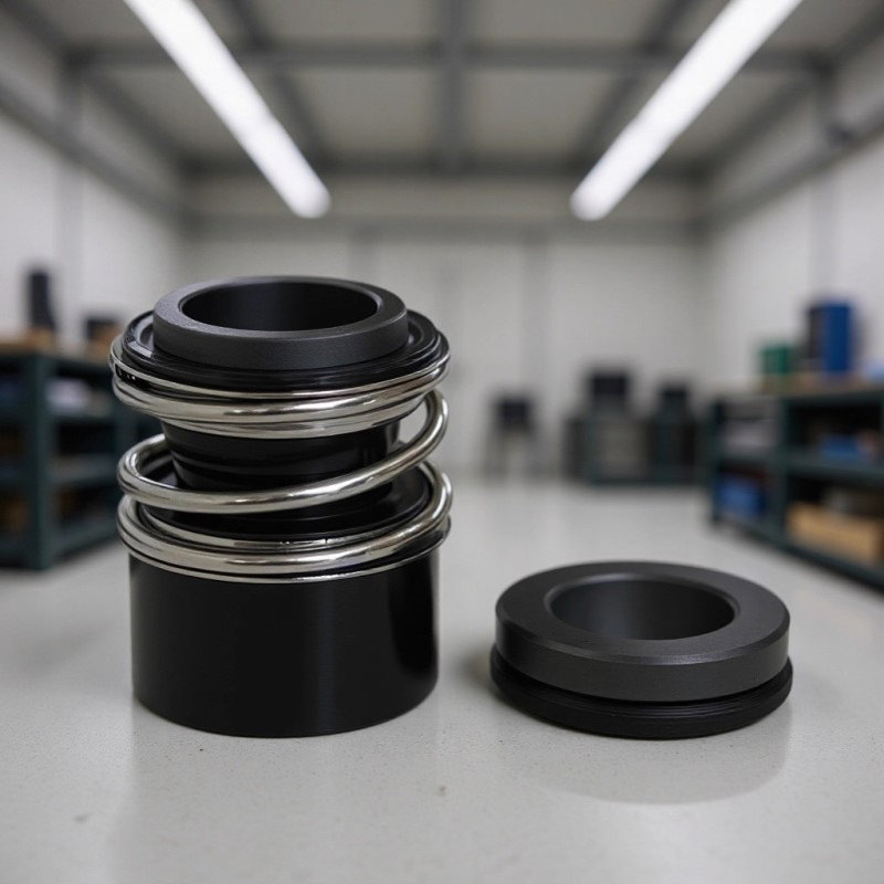 管道泵水泵机械密封件 MG13/109-28/38/48/12/14/16 水封轴封密封