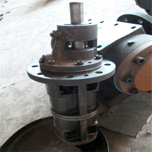 安徽永骏 泵芯总成 双螺杆泵配件 2G系列双螺杆泵